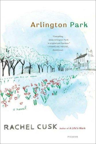 Copertina di Arlington Park