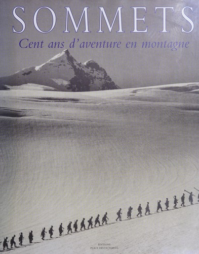 Copertina di Sommets