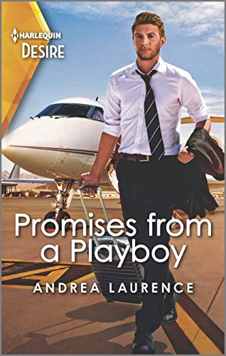 Copertina di Promises from a Playboy