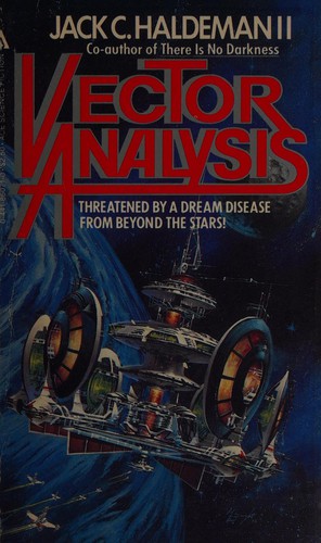 Copertina di Vector Analysis