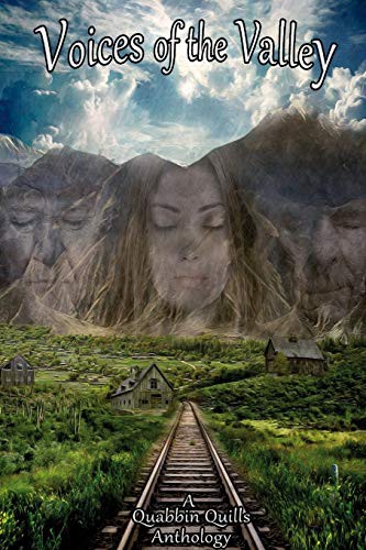 Copertina di Voices of the Valley