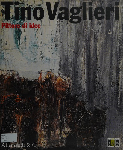 Copertina di Tino Vaglieri