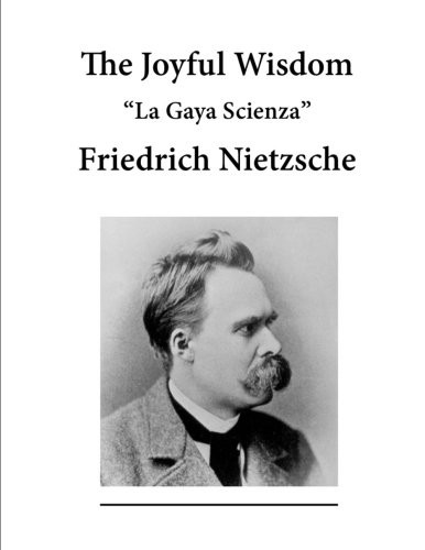 Copertina di The Joyful Wisdom