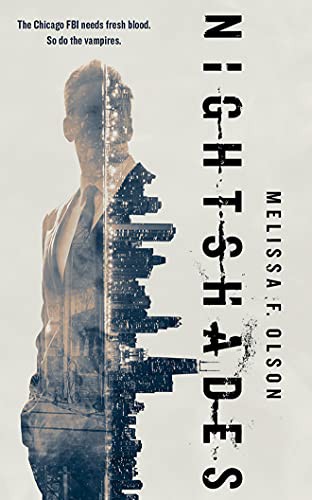Copertina di Nightshades