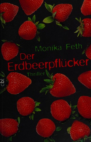 Copertina di Der Erdbeerpflücker