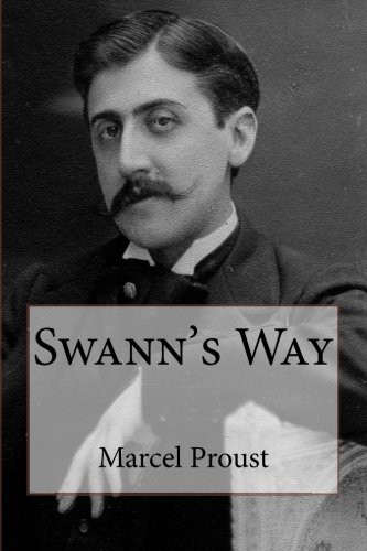 Copertina di Du côté de chez Swann