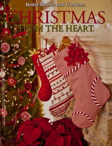 Copertina di Christmas From The Heart