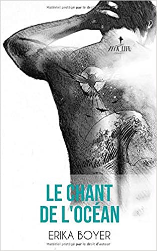 Copertina di Le chant de l'océan