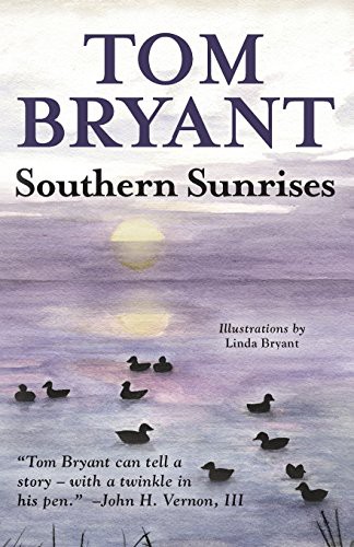 Copertina di Southern Sunrises