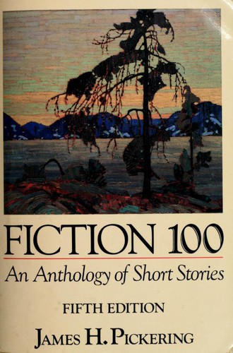 Copertina di Fiction 100