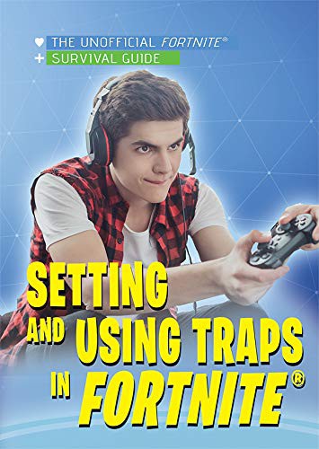Copertina di Setting and Using Traps in Fortnite