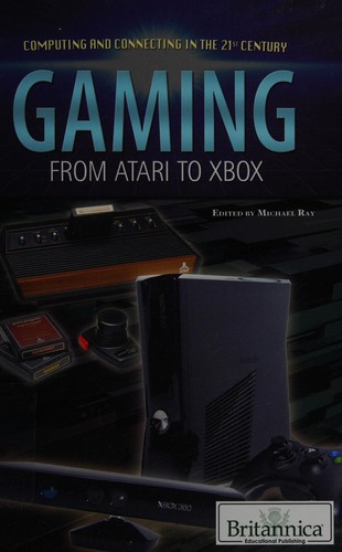 Copertina di Gaming