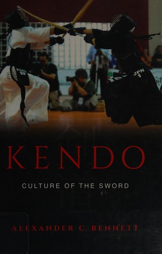 Copertina di Kendo