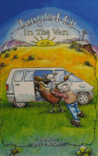 Copertina di Tangled up in the West