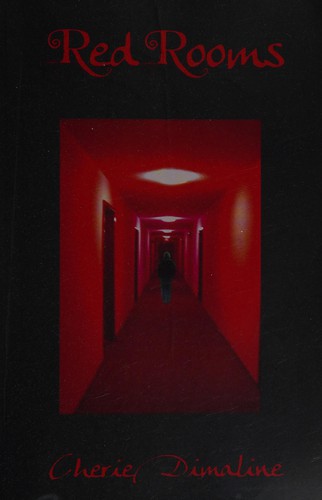 Copertina di Red rooms