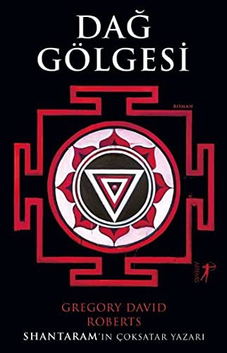 Copertina di Dağ Gölgesi