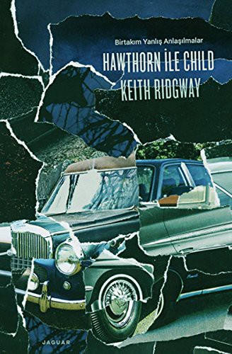 Copertina di Hawthorn ile Child