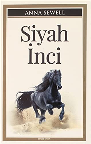 Copertina di Siyah İnci