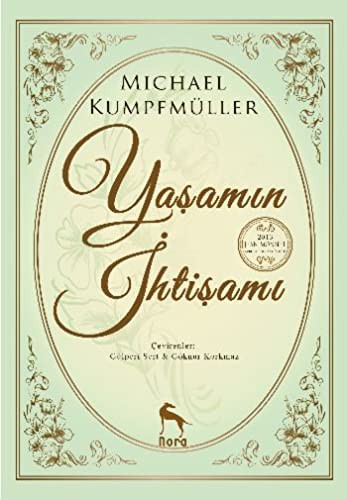 Copertina di Yasamin Ihtisami