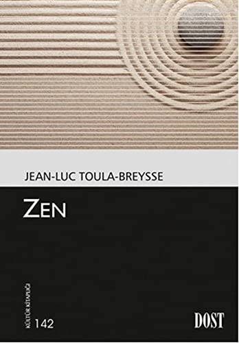 Copertina di Zen