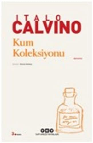 Copertina di Kum Koleksiyonu