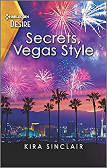 Copertina di Secrets, Vegas Style