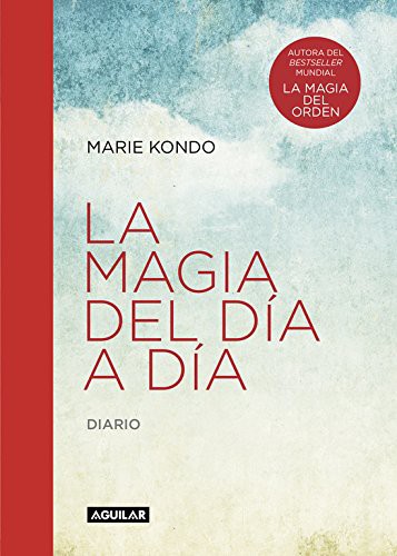 Copertina di La magia del día a día
