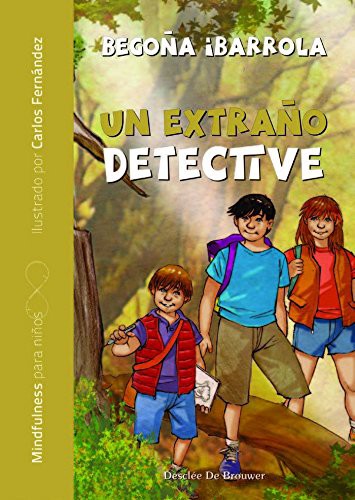 Copertina di Un extraño detective