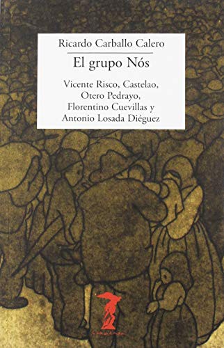Copertina di El grupo Nós