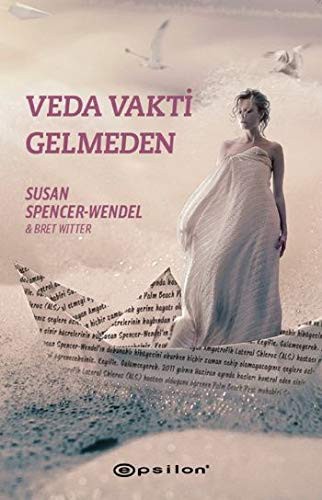 Copertina di Veda Vakti Gelmeden