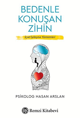 Copertina di Bedenle Konusan Zihin