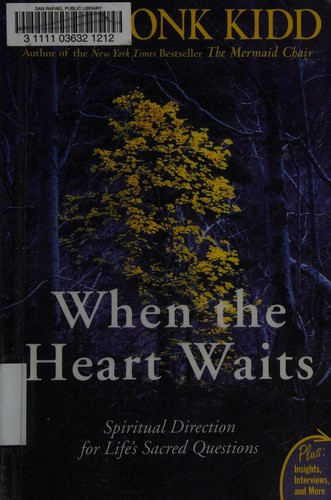 Copertina di When the Heart Waits