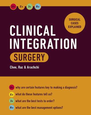 Copertina di Clinical Integration