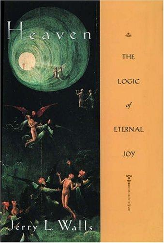 Copertina di Heaven