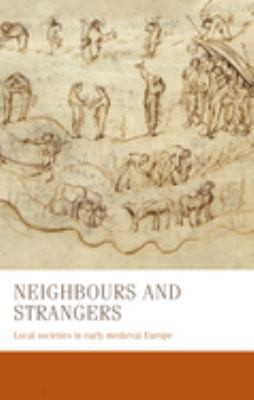 Copertina di Neighbours and Strangers