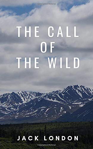 Copertina di The Call of the Wild