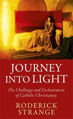 Copertina di Journey into Light