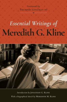 Copertina di Essential Writings of Meredith G. Kline