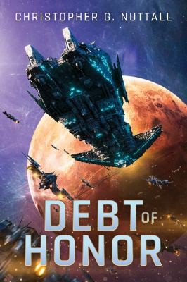 Copertina di Debt of Honor