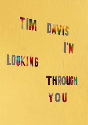Copertina di Tim Davis