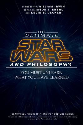 Copertina di Ultimate Star Wars and Philosophy