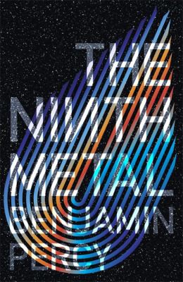 Copertina di Ninth Metal