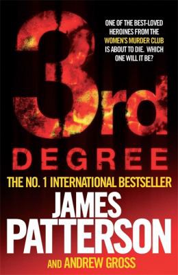 Copertina di 3rd Degree