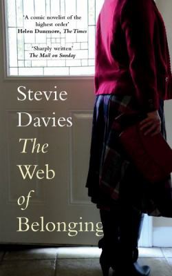 Copertina di Web of Belonging