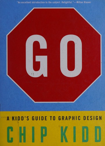 Copertina di Go