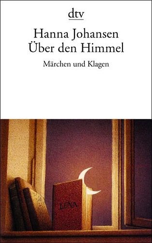 Copertina di Über den Himmel
