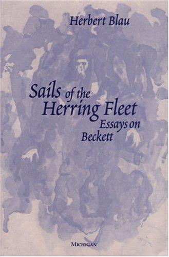 Copertina di Sails of the herring fleet