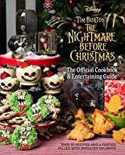 Copertina di Nightmare Before Christmas