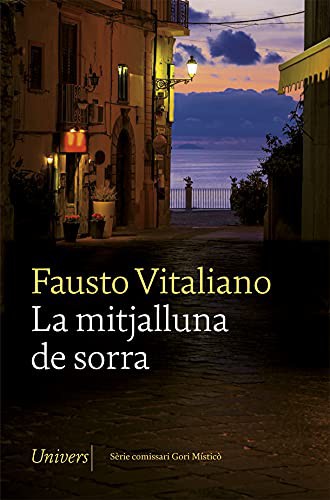 Copertina di La mitjalluna de sorra