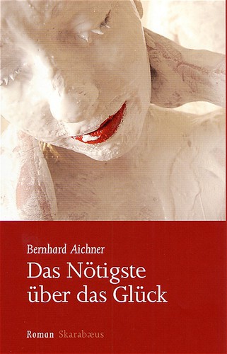 Copertina di Das Nötigste über das Glück